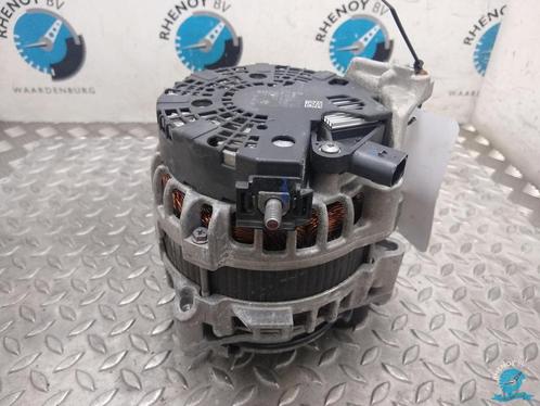 B.M.W. 2 SERIES [ALTERNATOR] 2017, Auto-onderdelen, Motor en Toebehoren, Gebruikt, ARN erkend, Stiba lid, Erkend duurzaam, Ophalen of Verzenden