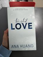 Twisted Love - Ana Huang, Livres, Enlèvement, Ana Huang, Neuf, Fiction