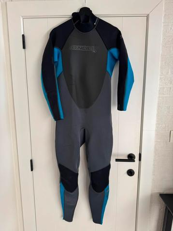 Oneil wetsuit 2/3mm maat M beschikbaar voor biedingen