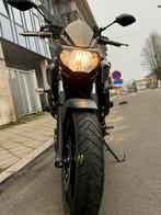 Yamaha mt 07 35kw, Motoren, Bedrijf