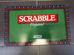 Vintage gezelschapspel Scrabble, Hobby en Vrije tijd, Gezelschapsspellen | Bordspellen, Vijf spelers of meer, Gebruikt, Ophalen of Verzenden