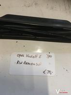 Opel Kadett E Cabrio 1990 GSI 2.0 8v Ruitenwisserarmen set, Ophalen of Verzenden, Gebruikt