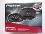 Haut-parleurs et haut-parleurs de voiture Pioneer TS-A6933i, TV, Hi-fi & Vidéo, Enlèvement ou Envoi, Neuf