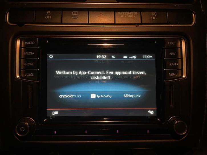 VW MIB2 PQ met Android Auto & CarPlay, Autos : Divers, Autoradios, Comme neuf, Enlèvement