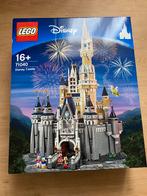Lego Disney kasteel 71040, Kinderen en Baby's, Ophalen, Nieuw, Complete set, Lego