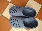 Blauwe Crocs maat 36, Ophalen, Gebruikt