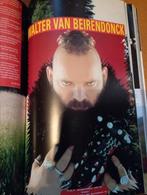 661) Belgian fashion design, Ophalen of Verzenden, Zo goed als nieuw, Mode algemeen