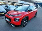Citroen C3 Aircross Shine 2018 et 116000 km "Moto46", Rouge, Achat, Euro 6, Entreprise