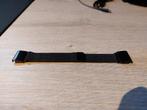 Milanese armband Garmin Epix Gen 2 47mm, Handtassen en Accessoires, Sporthorloges, Ophalen of Verzenden, Nieuw, Zwart, Garmin