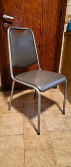 4 keukenstoelen, Huis en Inrichting, Stoelen, Ophalen, Zo goed als nieuw