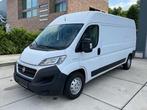 2019 Fiat Ducato Maxi lichte vracht, Auto's, Gebruikt, Overige brandstoffen, Bedrijf, Overige carrosserie