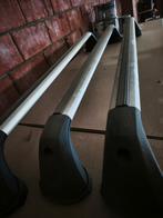 Barre de toit Toyota Land cruiser 2021, Enlèvement, Utilisé