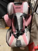 Siège enfant Storchenmuhle de 9-36kg un rose ou un gris, Ophalen, Zo goed als nieuw