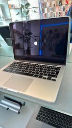 Macbook Pro, Computers en Software, Ophalen, Zo goed als nieuw, MacBook