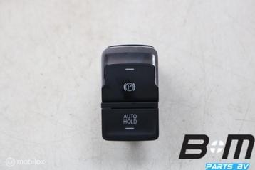 Schakelaar parkeerrem VW Golf 7 5G0927225D beschikbaar voor biedingen