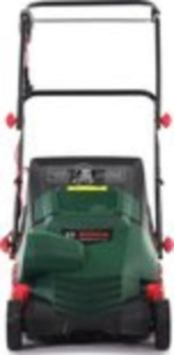 Bosch UniversalVerticut 1100 Verticuteermachine beschikbaar voor biedingen