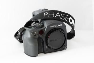Phase One 645DF met P65+ digitale achterwand + lenzen beschikbaar voor biedingen