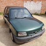 NISSAN MICRA 1.3 Essence (Automatic) Prêt a immatriculer., Auto's, Nissan, Automaat, Micra, 55 kW, Euro 3