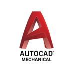 Autodesk AutoCAD Mechanical 2025 - licence à vie, Informatique & Logiciels, Enlèvement, Neuf
