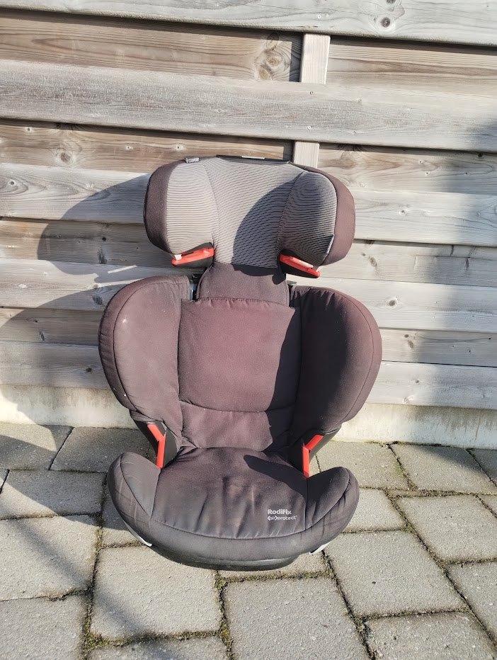 Maxi-Cosi RodiFix AirProtect, Enfants & Bébés, Sièges auto, Utilisé, Maxi-Cosi, Isofix, Enlèvement