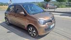 Renault twingo 1.0 sce - 81.000 km - prêt à immatriculer, Auto's, Euro 6, Bruin, USB, Handgeschakeld