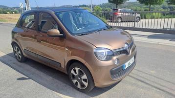 Renault twingo 1.0 sce - 81.000 km - prêt à immatriculer beschikbaar voor biedingen