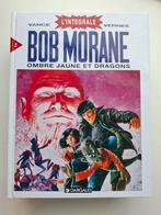INTEGRALE BOB MORANE VOLUME 2 REED 1999, Livres, BD, Série complète ou Série, Enlèvement ou Envoi, Comme neuf