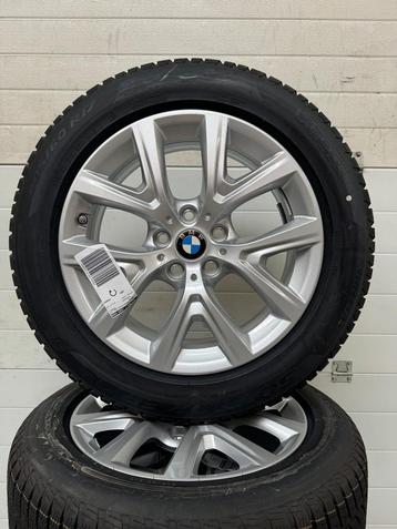 NIEUW 17’’ BMW X1 F48 X2 F39 BMW 2 SERIE GT VELGEN WINTER NI disponible aux enchères