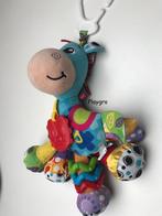 Playgro educatief hangspeelgoed, Kinderen en Baby's, Ophalen of Verzenden, Gebruikt, Rammelaar