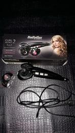 Boucleur  cheveux curl secret 2 BABYLISS, Ophalen, Zo goed als nieuw
