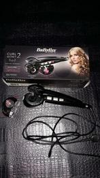 Boucleur  cheveux curl secret 2 BABYLISS, Handtassen en Accessoires, Uiterlijk | Haarverzorging, Ophalen, Zo goed als nieuw