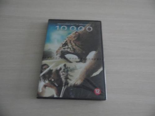 10.000 NIEUW IN BLISTER, Cd's en Dvd's, Dvd's | Actie, Nieuw in verpakking, Actie, Vanaf 12 jaar, Ophalen of Verzenden