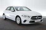 (2BJK218) MERCEDES-BENZ CLASS A (W177), Auto's, Mercedes-Benz, Voorwielaandrijving, https://public.car-pass.be/vhr/094e8448-3865-4a2d-946c-18283eb449f0