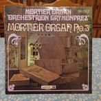 Mortier Organ No 3, Cd's en Dvd's, Vinyl | Overige Vinyl, Gebruikt, Ophalen of Verzenden