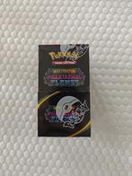 Phantasmal Flames - Booster box (18), Ophalen of Verzenden, Nieuw, Boosterbox, Foil