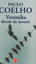 Veronika décide de mourir Paulo Coelho, Comme neuf, Europe autre, Enlèvement ou Envoi, Paulo Coelho
