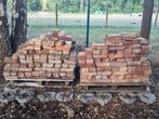 Gratis: rustieke gekuiste bakstenen, Ophalen, Gebruikt, Bakstenen