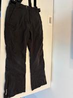 Pantalons de ski/snowboard, Vêtements | Hommes, Vêtements de sports d'hiver, Pantalon, Enlèvement ou Envoi, Porté, Taille 48/50 (M)