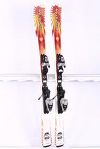 120 skis pour enfants DYNASTAR TEAM CHAM + Look Xpress 4.5, Carving, Skis, Utilisé, Envoi