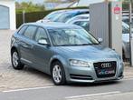 Audi A3 Sportback 1.8Tfsi ** Automaat ** Quattro* *, Auto's, Audi, Automaat, Euro 5, Beige, 4 cilinders