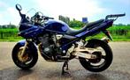 Bandit 1200S Suzuki, Motoren, 4 cilinders, Particulier, Meer dan 35 kW, Toermotor