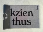 Deurmat Mad about mats - Kzien thus, Ophalen of Verzenden, Nieuw, Binnen, Droogloopmat