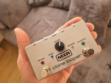 MXR M303 clone looper pedal beschikbaar voor biedingen