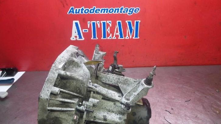 VERSNELLINGSBAK SCHAKEL ABS Scénic II (JM) (JR5110), Auto-onderdelen, Transmissie en Toebehoren, Renault, Gebruikt