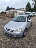Opel Corsa/1.2 Benzine/EURO 4/5 DEURS/GEKEURD VOOR VERKOOP, Auto's, Elektrische ramen, Handgeschakeld, 5 deurs, Particulier
