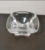 Kristallen coupe Val Saint Lambert, Antiek en Kunst, Antiek | Glaswerk en Kristal, Ophalen of Verzenden