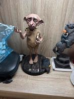 Beast Kingdom Dobby, Ophalen of Verzenden, Zo goed als nieuw, Beeldje of Buste