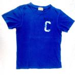 T-shirt  RIVER WOODS Bleu T 12 ans, Enfants & Bébés, Pull ou Veste, Utilisé, Enlèvement ou Envoi, River Woods