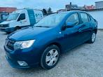 DACIA LOGAN 0.9TCE BENZINE 2018 3850€, Auto's, Voorwielaandrijving, 898 cc, Stof, Euro 6
