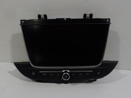 NAVIGATIE DISPLAY Opel Crossland (X) (86758B03), Auto-onderdelen, Overige Auto-onderdelen, Opel, Gebruikt